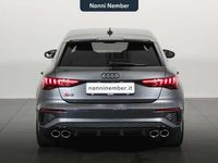 Usata Audi S3 Sport 310 CV (228 kW) 2023 Other Berlina