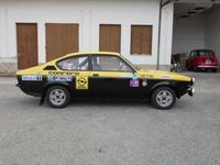 Usata Opel Kadett 131 CV (96 kW) 1976 Giallo Berlina