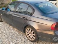 Usata BMW 320 166 CV (122 kW) 2006 Grigio Berlina