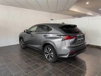 usata Lexus NX300 300 2.5 Hybrid F-Sport 4WD CVT