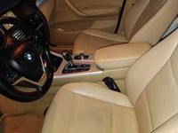 usata BMW X3 anno 2012 Cambio Automatico serie f25