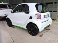 Usata Smart ForFour 71 CV (52 kW) 2015 Utilitaria