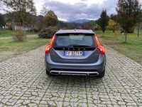Usata Volvo V60 CC 150 CV (110 kW) 2018 Station wagon
