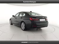 usata BMW 325 Serie 3 td d Business Advantage