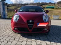 usata Alfa Romeo MiTo MiTo 1.3 JTDm 16V 90 CV Progression