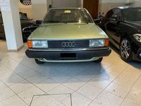 usata Audi 80 Gls