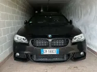 Usata BMW 530 193 CV (141 kW) 2010 Berlina