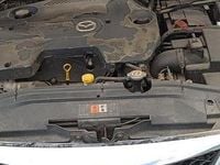 Usata Mazda 6 136 CV (100 kW) 2005 Grigio Station wagon