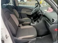 Usata Citroën C3 Picasso 92 CV (67 kW) 2015 Bianco Monovolume