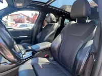 Usata BMW X3 M Sport 190 CV (139 kW) 2021 Bianco SUV