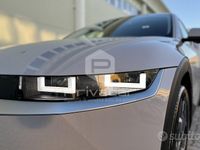 Usata Hyundai Ioniq 167 kW (228 CV) 2022 Grigio Utilitaria