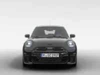 Nuova Mini John Cooper Works 156 CV (114 kW) 2025 Midnight black ii Utilitaria