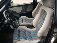 Usata Lancia Delta 1988 Grigio Utilitaria
