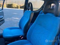 Usata Fiat 600 2001 Grigio Utilitaria