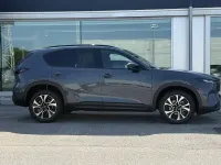 Nuova Mazda CX-5 Exclusive-Line 141 CV (103 kW) 2026 Polymetal g SUV
