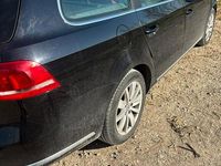 Usata VW Passat 101 CV (74 kW) 2013 Station wagon