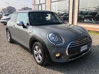 usata Mini One D 1.5 3p UNICA PROPRIETARIA