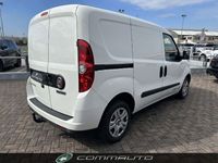 usata Fiat Doblò Doblo1.6 MJT 105CV PC-TN Cargo Lamie