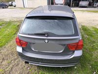 Usata BMW 320 177 CV (130 kW) 2009 Grigio Station wagon