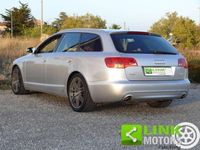 usata Audi A6 Avant 3.0 V6 TDI 240 CV F.AP. quattro tiptronic