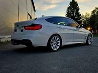 Usata BMW 330 Sport Line 258 CV (189 kW) 2014 Station wagon
