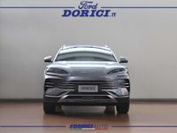 Nuova BYD Seal U Comfort 218 CV (160 kW) 2025 Time grey SUV
