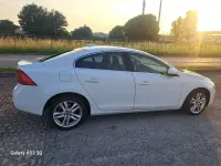 Usata Volvo S60 Momentum 136 CV (100 kW) 2013 Berlina