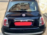 Usata Fiat 500 Lounge 69 CV (50 kW) 2014 Utilitaria