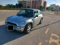 Usata Mini One D 88 CV (64 kW) 2006 Utilitaria