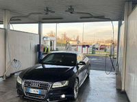 Usata Audi A5 Ambiente 170 CV (125 kW) 2011 Coupé