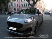 Usata Ford Puma ST 200 CV (147 kW) 2023 Grey matt SUV
