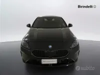 Usata BMW 218 M Sport 150 CV (110 kW) 2024 Nero Coupé