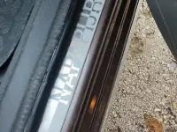 Usata Peugeot 3008 115 CV (84 kW) 2013 Marrone Station wagon