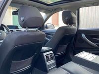 Usata BMW 318 Luxury Line 143 CV (105 kW) 2015 Station wagon