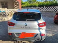 Usata Renault Kadjar 110 CV (80 kW) 2016 Grigio SUV