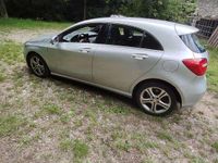 Usata Mercedes A200 Premium 136 CV (100 kW) 2014 Berlina