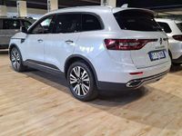 Usata Renault Koleos Initiale Paris 150 CV (110 kW) 2019 Bianco SUV