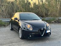 usata Alfa Romeo MiTo MiTo 1.3 JTDm-2 95 CV S&S Super