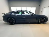 Usata Porsche Panamera 480 CV (353 kW) 2022 Blu notte
