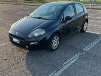 Usata Fiat Grande Punto 75 CV (55 kW) 2015 Utilitaria