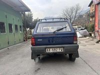 Usata Fiat Panda 4x4 Club 54 CV (39 kW) 1994 Utilitaria