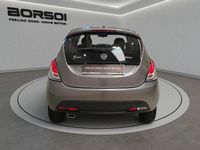 Usata Lancia Ypsilon Gold 69 CV (50 kW) 2023 Grigio met scuro Utilitaria