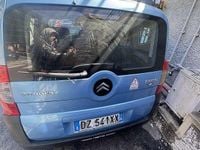 Usata Citroën Nemo 68 CV (50 kW) 2009 Monovolume