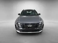 Nuova Hyundai Tucson Blackline 136 CV (100 kW) 2026 Grigia SUV