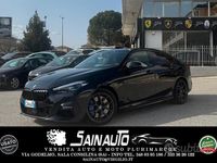 Usata BMW 220 M Sport 190 CV (139 kW) 2020 Nero Coupé