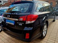 usata Subaru Outback 2.0D Lineartronic Exclusive