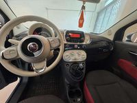 Usata Fiat 500 Lounge 69 CV (50 kW) 2017 Other Utilitaria