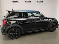 Usata Mini John Cooper Works 231 CV (169 kW) 2022 Nero Utilitaria