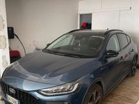 Usata Ford Focus 125 CV (91 kW) 2023 Blu Berlina
