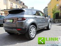 usata Land Rover Range Rover 2.0 TD 150 CV EURO 6-D TEMP Milano